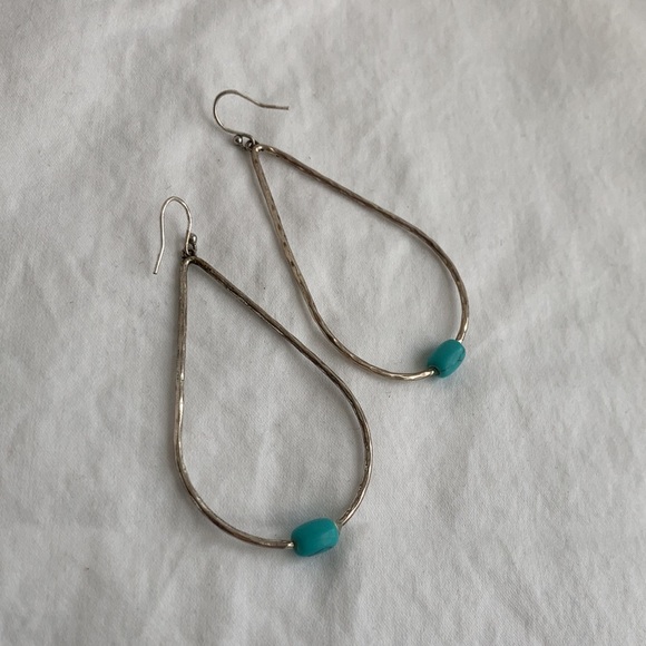 Earrings - Picture 3 of 5